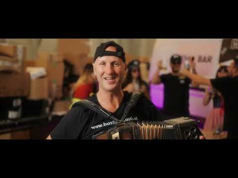 BASTI FANTASTI & FREDI MILER - ČRNI PETEK (Official Video)