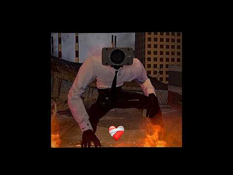 New Leak for episode 78 💀🔥 is he back? #skibiditoilet #edit