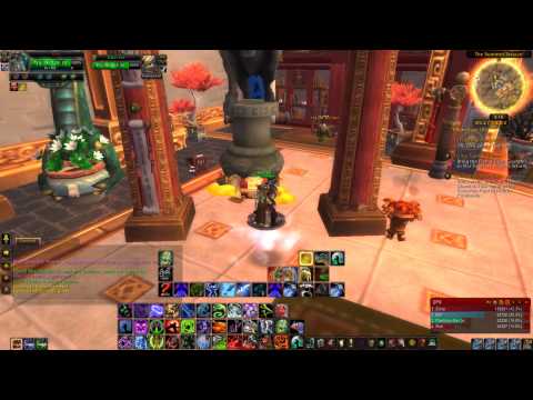 Warforged Seals: What are they?