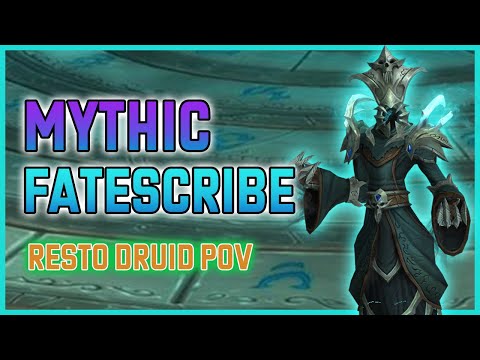 Mythic Fatescribe Roh'Kalo vs Outcome Reborn