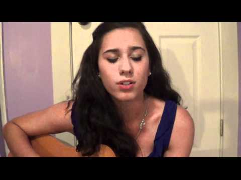 'Thought Of You' Justin Bieber cover by Madison Briggs