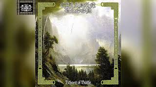 Caladan Brood- City of Azure Fire  Sub.