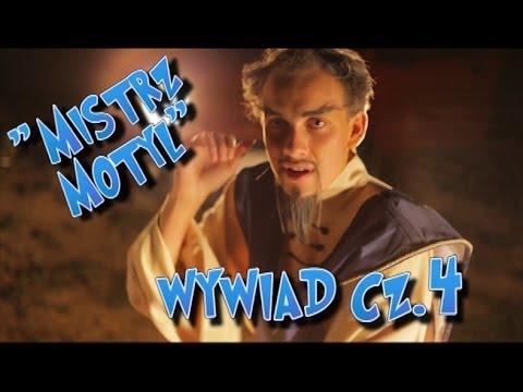 Interview with Master Butterfly (part 4)