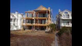 preview picture of video '2525 Wesley Ave Ocean City NJ - 5 Bed Beach Front New Construction'