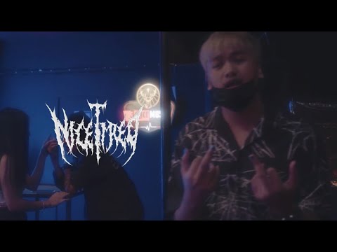 NICETIRED - ห้ามชอบเพื่อนฉัน Ft.SURIYA MQT (Prod. by Mr.N) Official Music Video