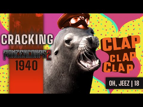 Blowing it in Britain | Panzer Corps 2 1940 DLC Part 3 | Review and Guide