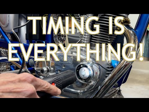 1966 Ducati MK3 Diana Specialé - Good Timing