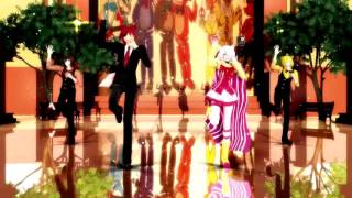 Download lagu [MMD] Firday's Good Morning -FNAF mp3