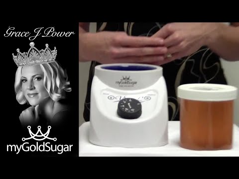 Sugar Warmer Under $50 at Vadazzle.com and Amazon