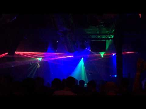 Angry Man Live @ Next Universe, Alte Kaserne, Zürich, Switzerland (08.02.2014)