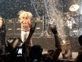 Twisted Sister - White Christmas & I Wanna Rock ...