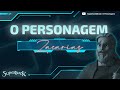 Superbook Português O Personagem Zacarias