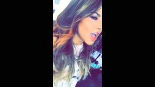 Becky G - You're The One﻿ (New Song Snippet)