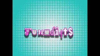 WORD UP - FUNADDICTS