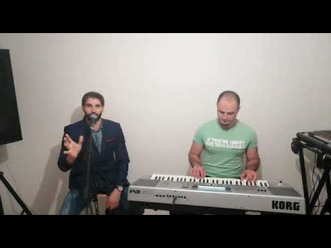 Donesi divlje mirise-Nino (Cover by Slavko & Antoni Tole)