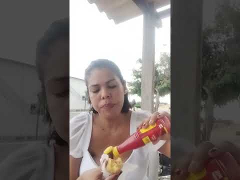 passei por São Rafael, RN