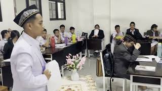 Download lagu DRAMA SIDANG BPUPKI 1 DAN 2 mp3