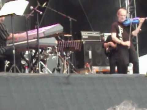 Zappanale # 23  George Duke and Jean Luc Ponty  King Kong