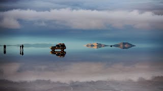 2025 Peru and Bolivia 4K Drone View