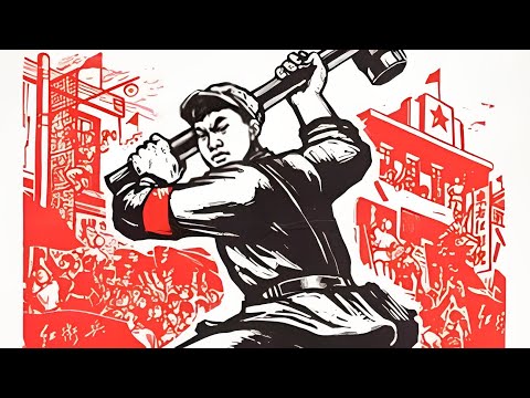 我们是毛主席的红卫兵 (We are Chairman Mao's Red Guards) [Two Versions]