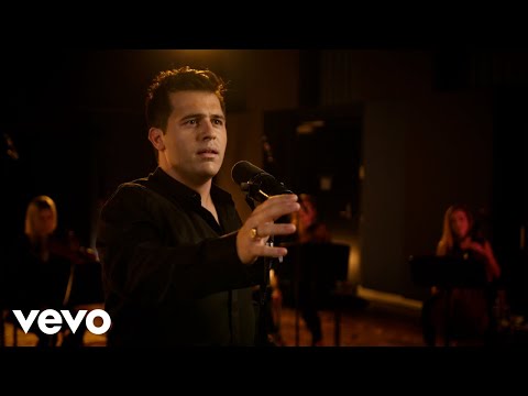 Mark Vincent - Dance Monkey