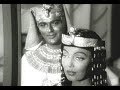 The Loretta Young Show Channel Queen Nefertiti Clip 1 6 1957