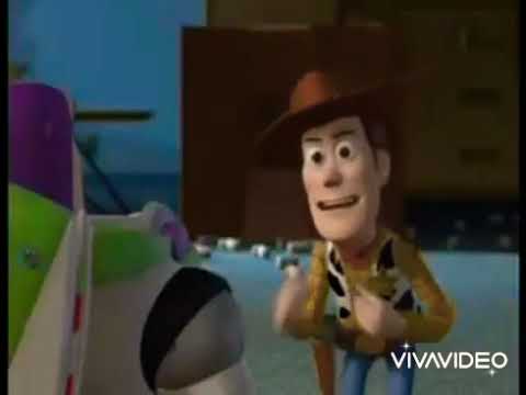 Toy Story 2 DVD Spot (2000)