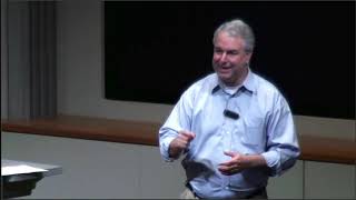 UT Energy Symposium – November 29, 2018