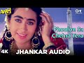 Phoolon Sa Chehra Tera Jhankar Anari Venkatesh Karisma Kapoor Udit Narayan Anand Milind