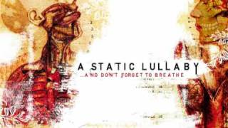 a static lullaby let go lyrics
