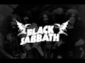 Black Sabbath + changes+ 1972 