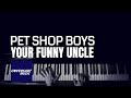 Pet Shop Boys - Your Funny Uncle (piano cover by coversart)