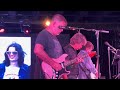 Ambrosia - Somewhere I’ve Never Travelled live at Ludlow Garage, Cincinnati, OH 6/30/23