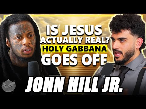 How BOONK GANG Found Jesus in Jail, Talks Sex Before Marriage as a Christian, Hell, Sobriety & More