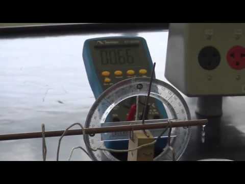 UFABC Fenômenos Térmicos BC0205 Experimento 2