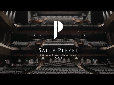 Salle Pleyel