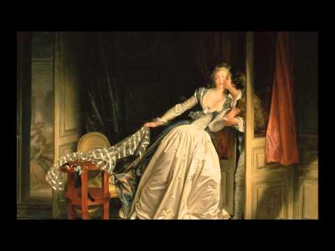 Carl Stamitz - Viola Concerto in D-major, Op.1