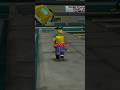 Hilarious Police Reaction In The Simpsons Hit Run Videogames Simpsons Bartsimpson