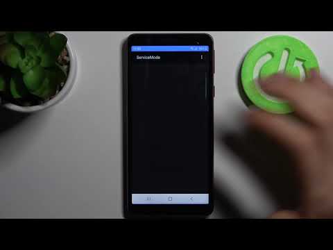 Secret Codes for SAMSUNG Galaxy A01 Core – Hidden Mode / Calendar Storage / IMEI Status