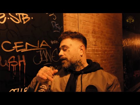 Panthera Tunga - Haps Oldum (official music video)