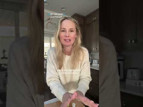 Reparenting & food❤️ #drkimsage #cptsd #trauma #reparenting