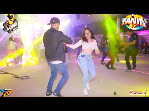 🔴 LAS NOCHES OBSCURAS ~ SONIDO FANIA 97 ~ SAN FELIPE XOCHILTEPEC PUEBLA ~ OCTUBRE 2019