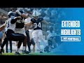 Villanova At Penn State EXTENDED HIGHLIGHTS Big Ten Football 09 13 2025