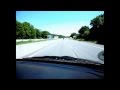 SENDING LIGHTS - LONG GONE  (Official Video)