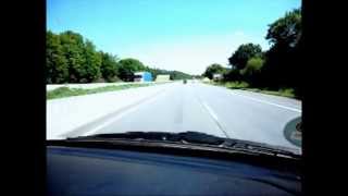 SENDING LIGHTS - LONG GONE  (Official Video)