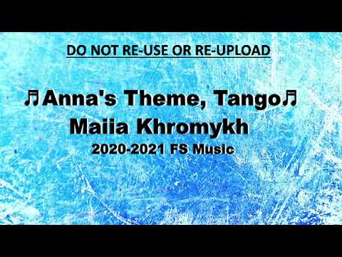 Maiia Khromykh | FS Music 2020-2021