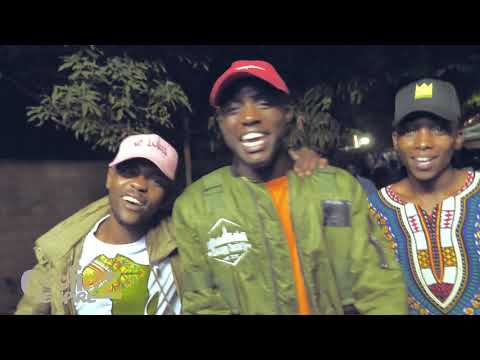 LUSAKA EVENTS ZAMBIA DASHIKI HANGOUT Edition Hosted by Goblinz Empire