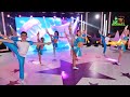 Let S Dance Cheerleader