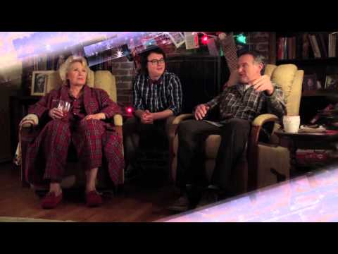 A Merry Friggin' Christmas - Saturday at 10ET