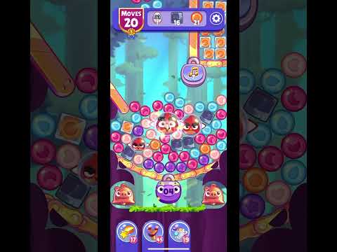 Angry birds dream blast 924 HARD